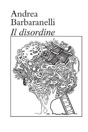 Cover image for Il disordine