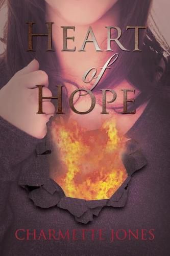 Cover image for Heart of Hope