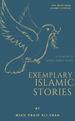 Cover image for Exemplary Islamic Stories