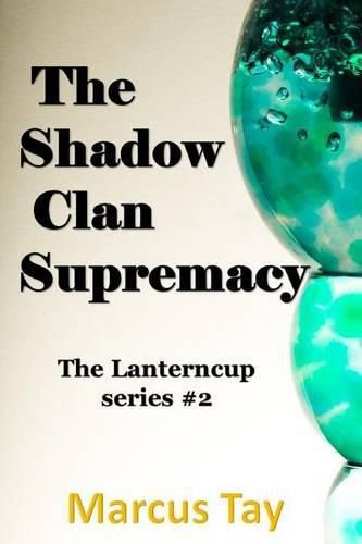 Cover image for The Shadow Clan Supremacy