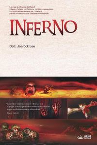 Cover image for Inferno: Hell (Italian Edition)