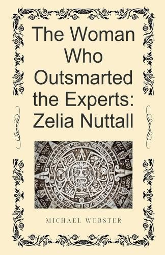 Cover image for The Woman Who Outsmarted the Experts