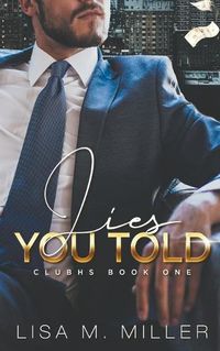 Cover image for Lies You Told