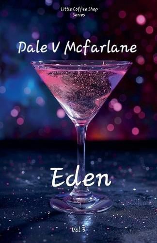 Cover image for Eden