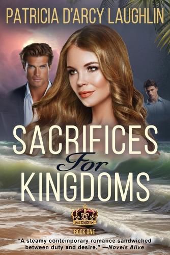 Cover image for Sacrifices for Kingdoms