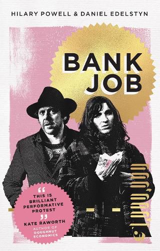 Cover image for Bank Job