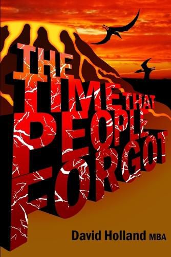 Cover image for The Time that People Forgot
