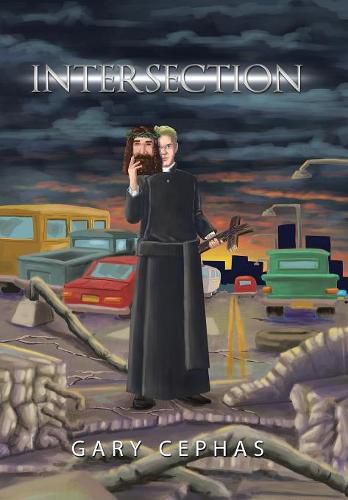 Cover image for Intersection