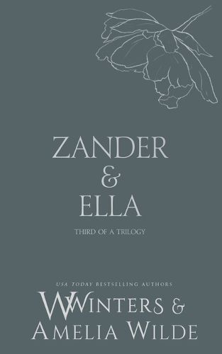 Cover image for Zander & Ella