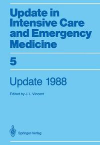 Cover image for Update 1988