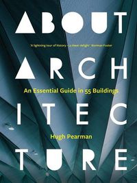 Cover image for About Architecture