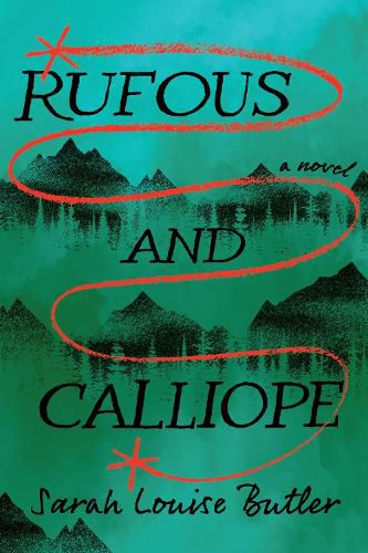Cover image for Rufous and Calliope