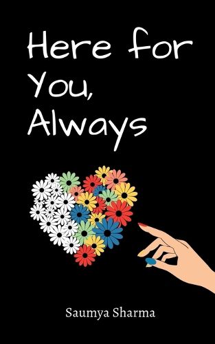 Cover image for Here for You, Always