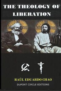 Cover image for The Theology of Liberation