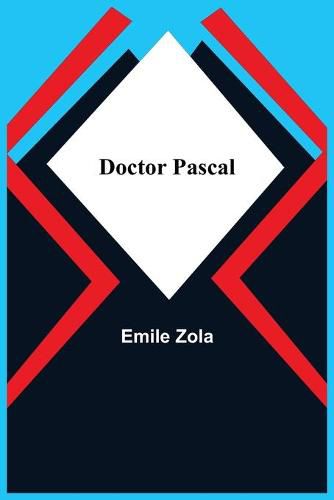 Cover image for Doctor Pascal