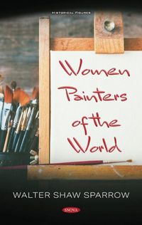 Cover image for Women Painters of the World