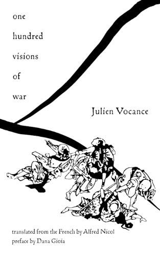 Cover image for One Hundred Visions of War