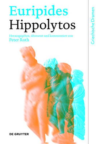 Cover image for Hippolytos