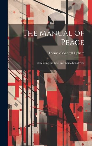 Cover image for The Manual of Peace