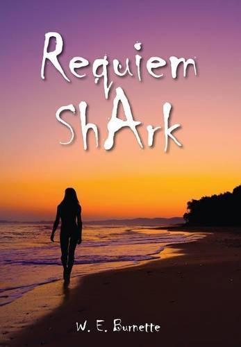 Cover image for Requiem Shark