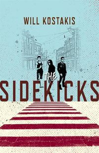 Cover image for The Sidekicks