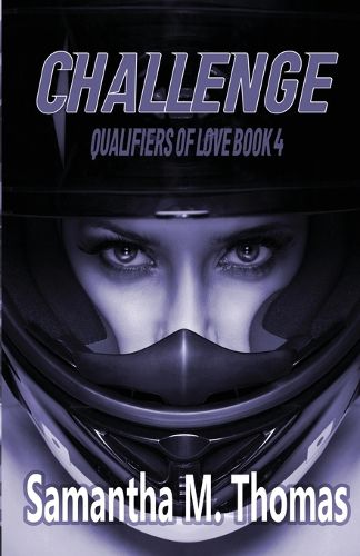 Cover image for Challenge