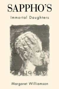 Cover image for Sappho's Immortal Daughters