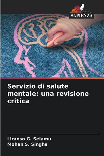 Cover image for Servizio di salute mentale
