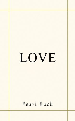 Cover image for Love