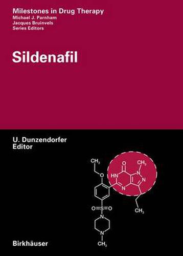 Cover image for Sildenafil