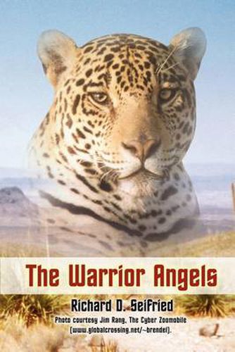 Cover image for The Warrior Angels