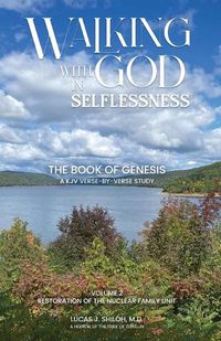 Cover image for Walking with God in Selflessness