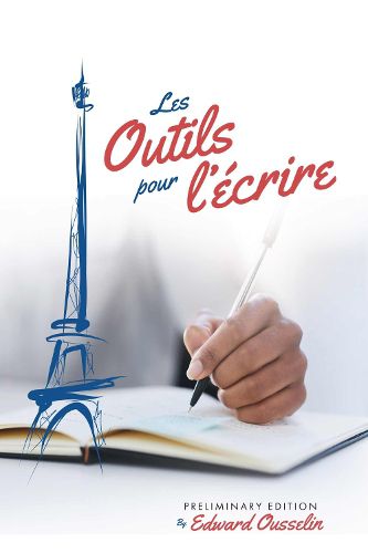 Cover image for Les Outils pour l'ecrire