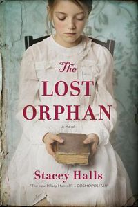 Cover image for The Lost Orphan