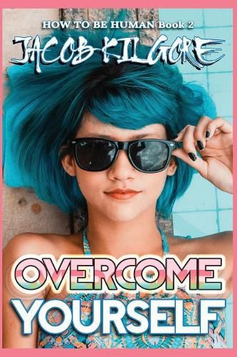 Cover image for Overcome Yourself