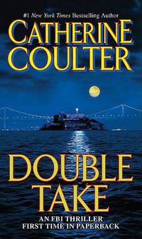Cover image for Double Take: An FBI Thriller