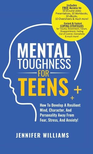 Mental Toughness For Teens