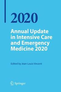 Cover image for Annual Update in Intensive Care and Emergency Medicine 2020