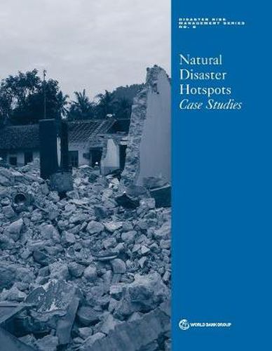 Cover image for Natural Disaster Hotspots Case Studies