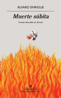 Cover image for Muerte Subita