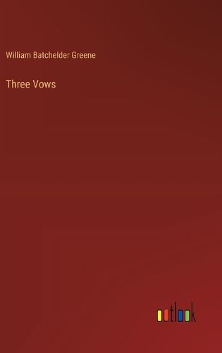 Three Vows