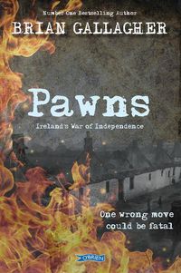 Cover image for Pawns: Ireland's War of Independence