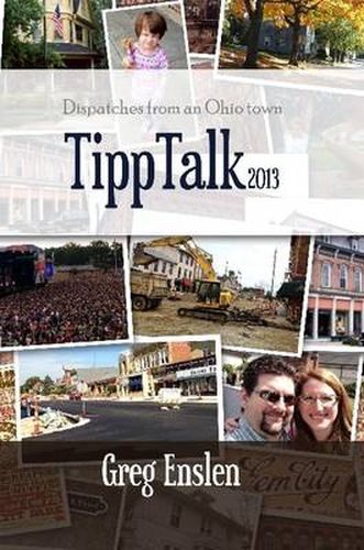 Tipp Talk 2013