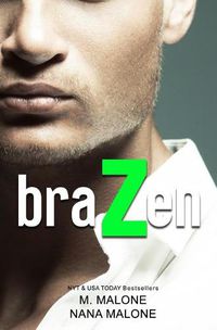 Cover image for Brazen