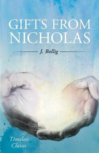 Cover image for Gifts From Nicholas