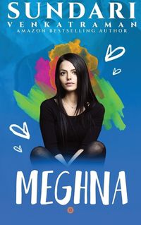 Cover image for Meghna