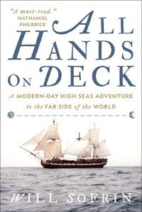 Cover image for All Hands on Deck