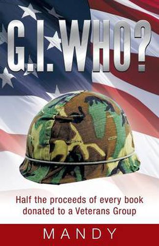 Cover image for G. I. Who?