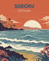 Cover image for Sudoku