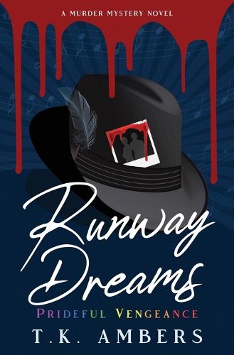 Cover image for Runway Dreams Prideful Vengeance